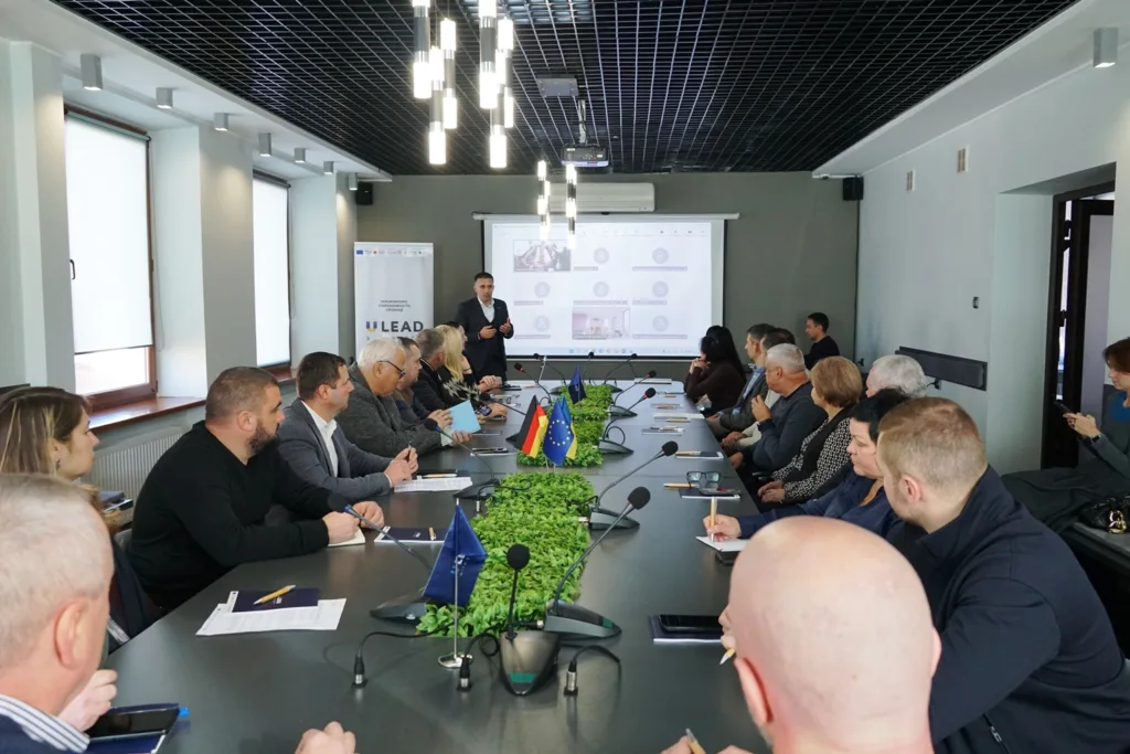 🌿 Стратегічна екологічна оцінка (СЕО): Ключ до фінансування розвитку громад Закарпаття