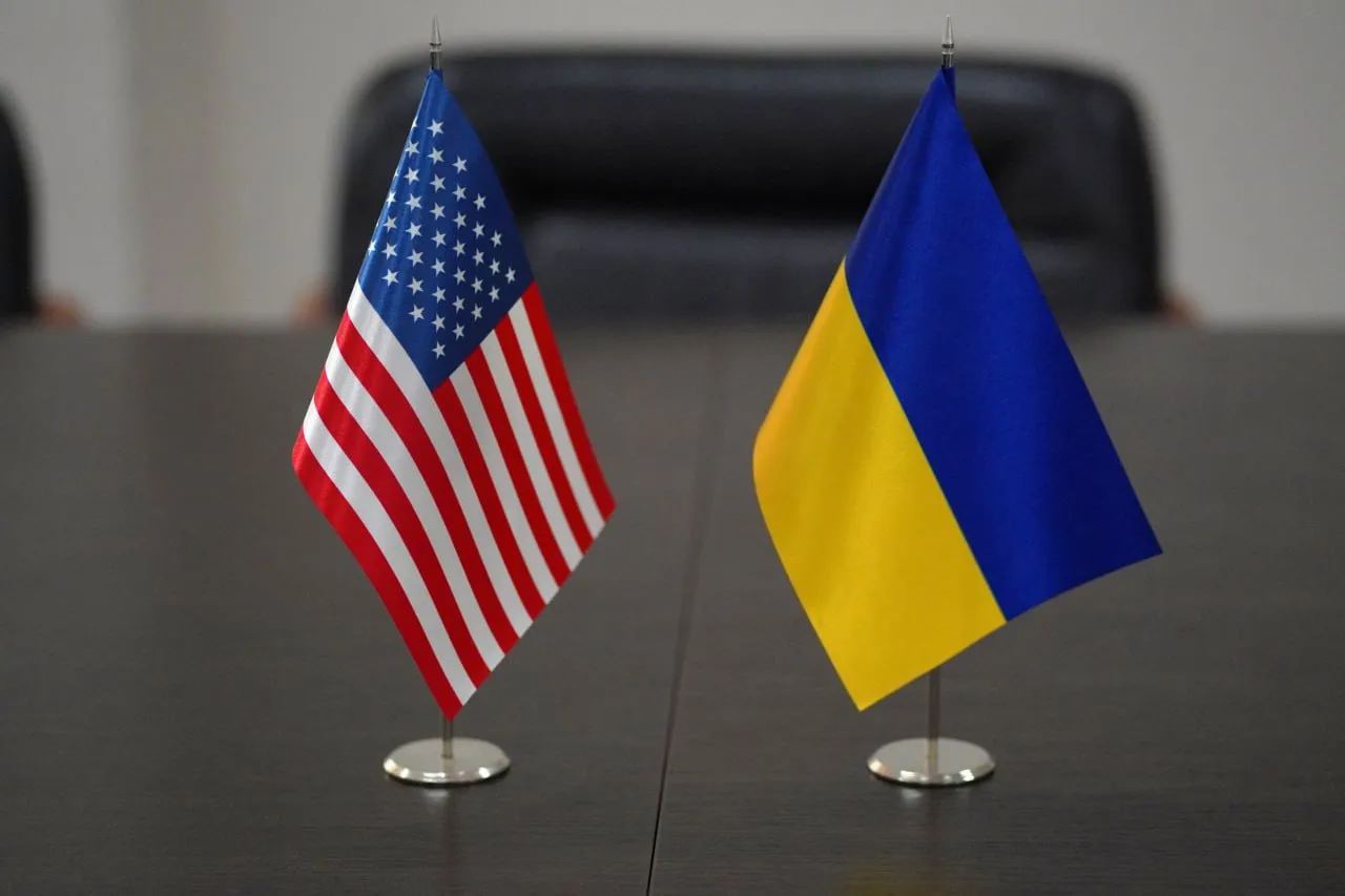 🇺🇸 Ужгород продовжує співпрацю з Корваллісом: Міський голова зустрівся з Почесним громадянином Пітером Бобером
