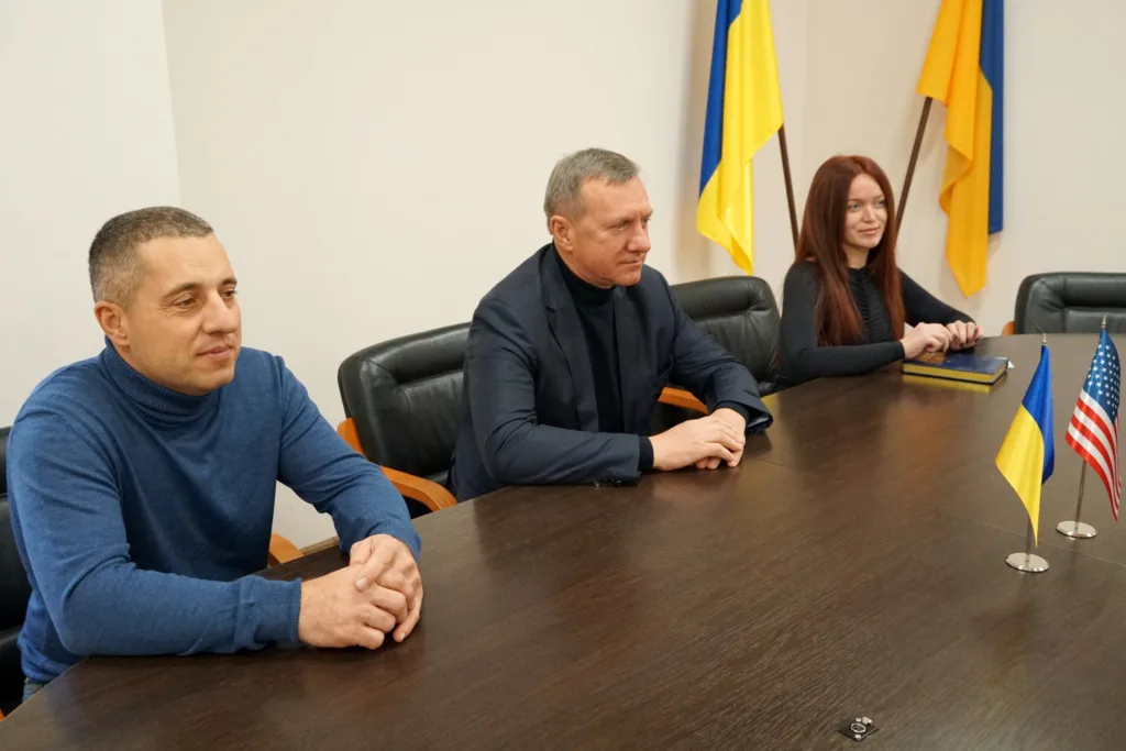 🇺🇸 Ужгород продовжує співпрацю з Корваллісом: Міський голова зустрівся з Почесним громадянином Пітером Бобером 🇺🇸 Ужгород продовжує співпрацю з Корваллісом: Міський голова зустрівся з Почесним громадянином Пітером Бобером