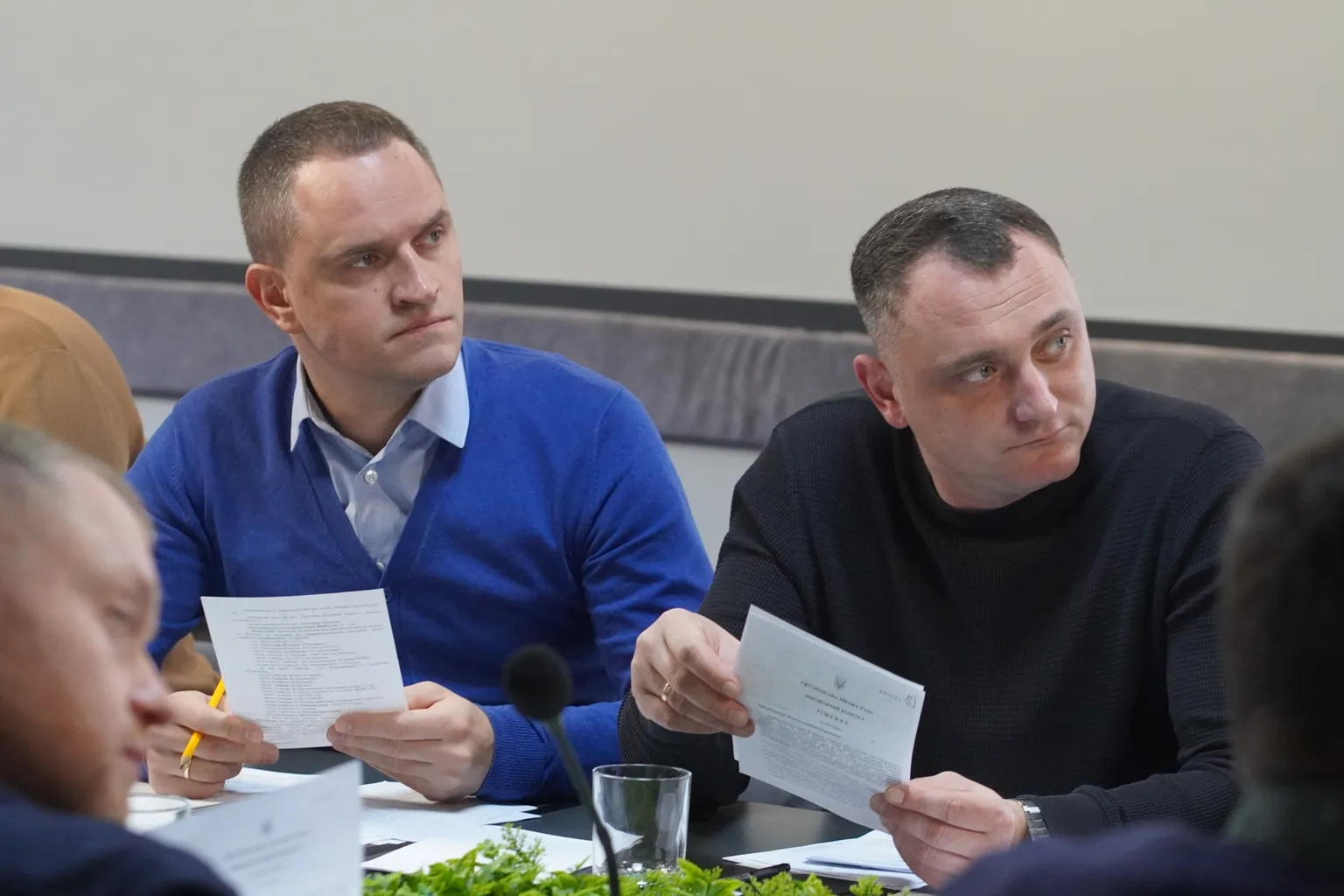📰 Рішення Виконкому Ужгородської міської ради: Кандидатура на «Мати-героїня», демонтаж МАФів та соціальний захист дітей