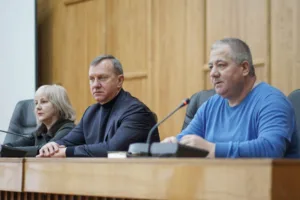 🛡️ Національний спротив в Ужгороді: Оголошено новий набір на базовий курс підготовки