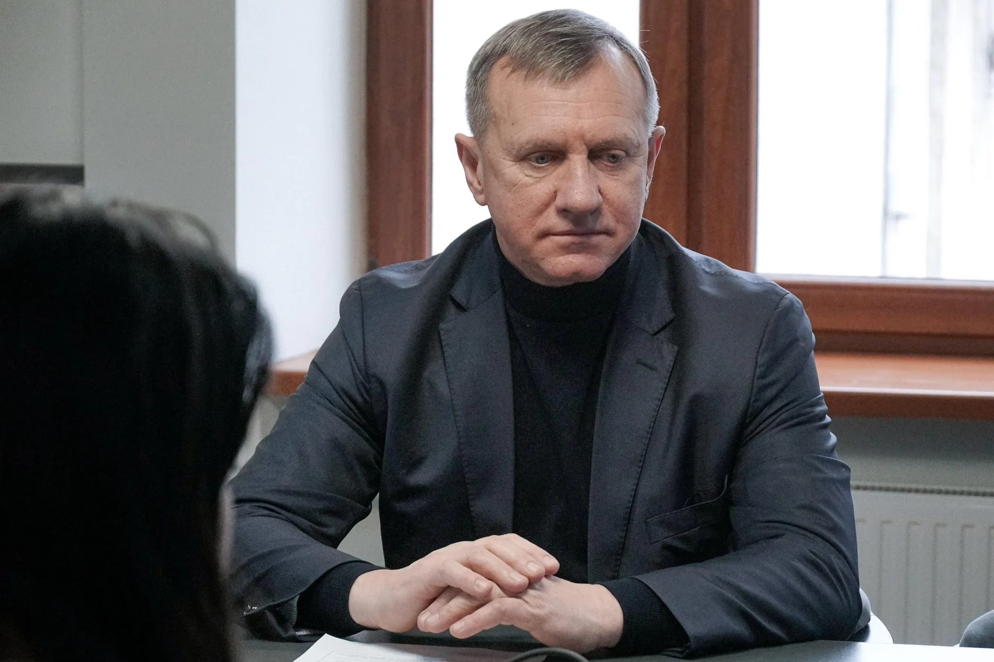 🤝 Діалог заради розвитку: В Ужгороді відбувся Форум «Влада і активні жителі: партнерство та ініціативи»