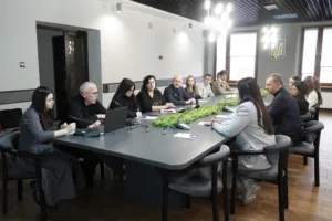 🌍 153 учасники на тренінгу з євроінтеграції: Ужгород вчить громади міжнародному співробітництву