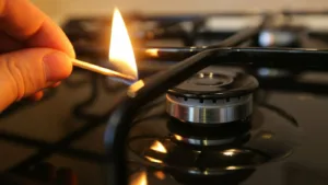 ⚠️ Увага: В Ужгороді 26 листопада на кількох вулицях вимкнуть газ через ремонтні роботи