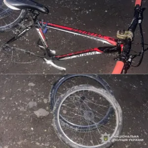 🚲 В Ужгороді затримали рецидивіста, який викрав велосипед зі шкільного подвір’я