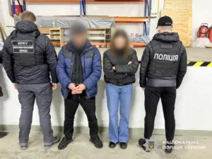 Поліція Закарпаття перекрила потужний міжнародний канал постачання метамфетаміну: вилучено наркотиків на 9 мільйонів гривень