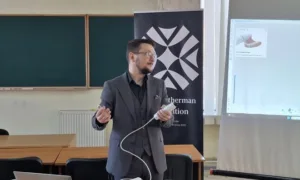 🦷 Новітні технології ідентифікації: 11 судмедекспертів навчили розпізнавати загиблих за 3D-скануванням зубів