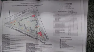 Громадські слухання щодо забудови на вулиці Сікорського: ужгородців запрошують до обговорення детального плану території 