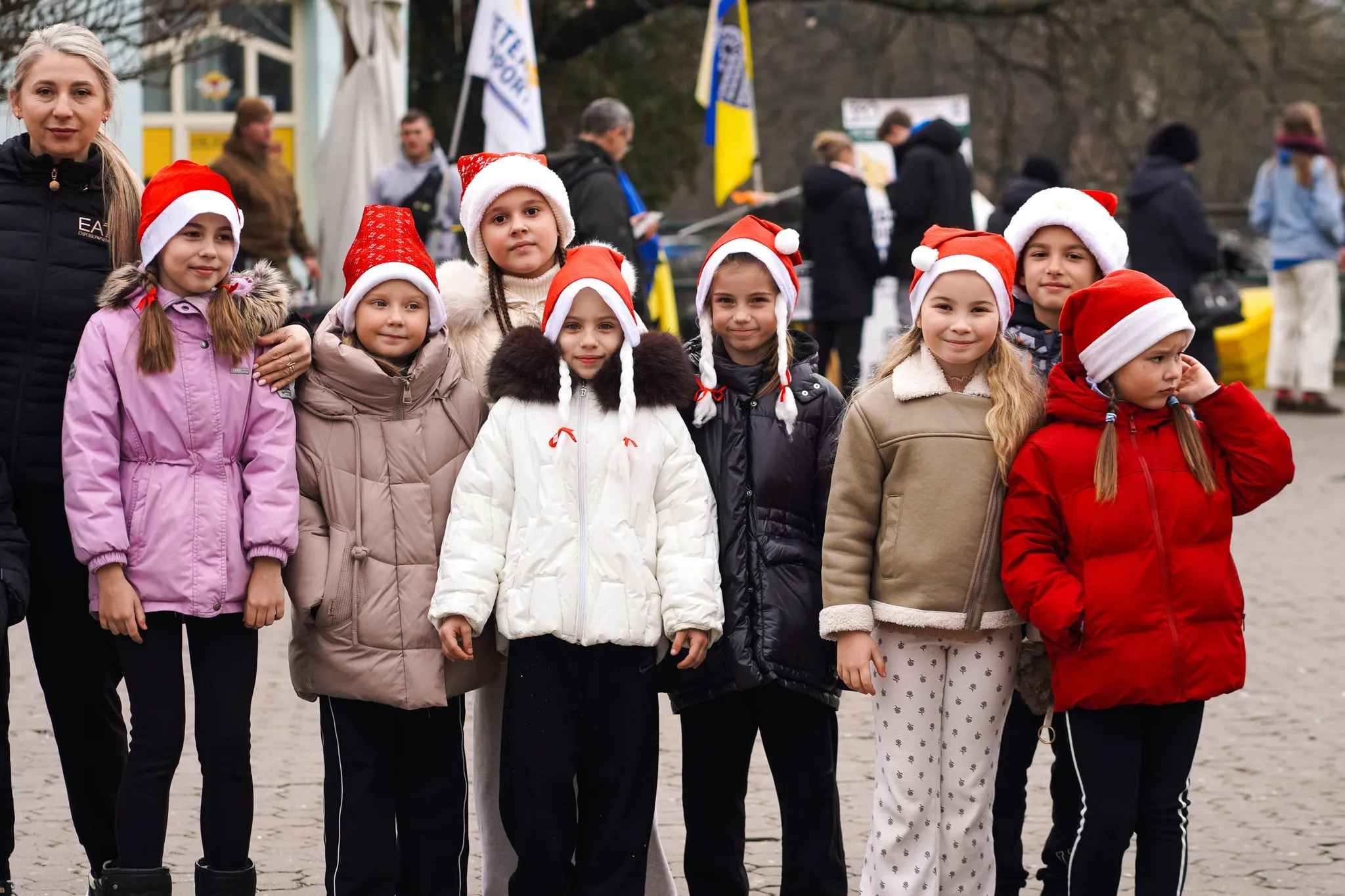 🏃♂️ Спортивна благодійність: Ужгородський забіг «Пробіжи – допоможи» зібрав 70 445 гривень на лікування дитини