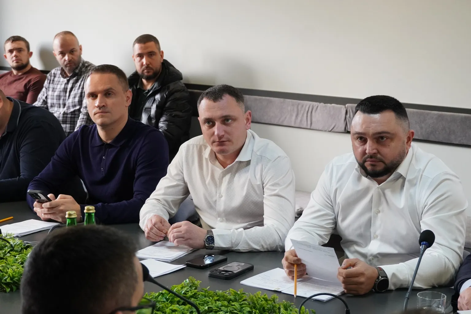 🚌 Виконком Ужгорода: 100 млн грн на військових, Програма розвитку та нові автобусні маршрути