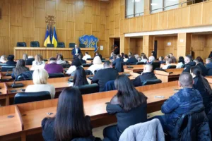 🇺🇦 Ужгород відзначив День місцевого самоврядування: 25 років важливої роботи в умовах війни