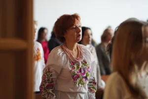 💙💛 Подяка Героям Тилу: В Ужгороді відзначили волонтерів до Міжнародного дня