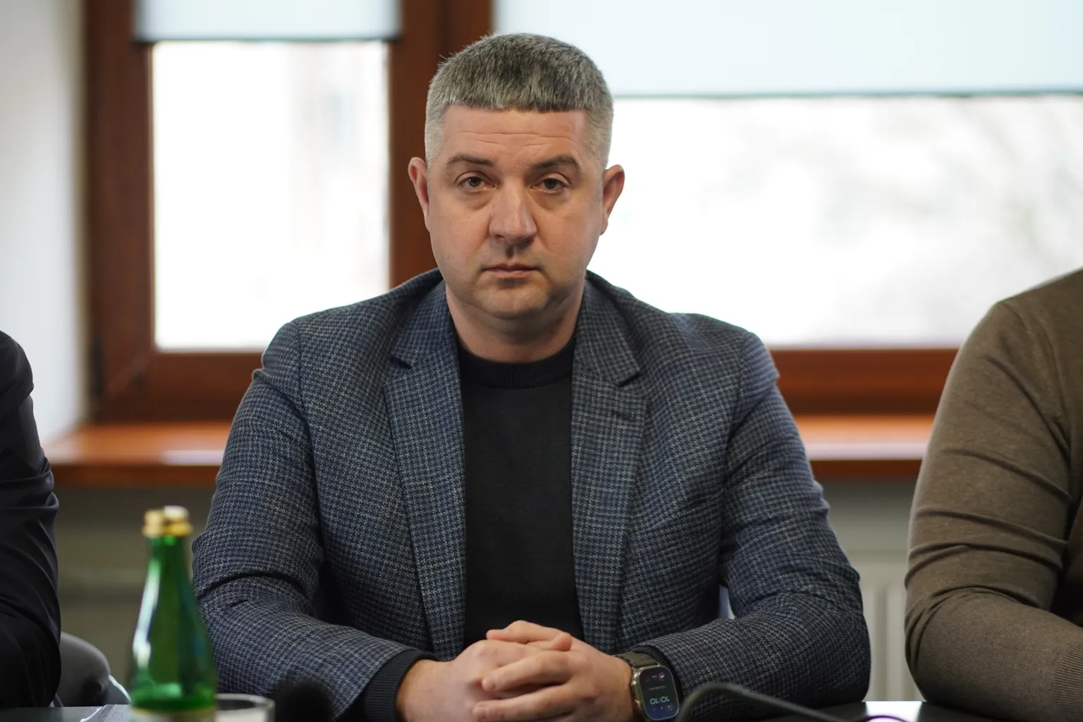 🚌 Виконком Ужгорода: 100 млн грн на військових, Програма розвитку та нові автобусні маршрути