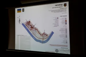 🏙️ Обговорення Детального плану: В Ужгороді пройшли слухання щодо забудови та благоустрою центру