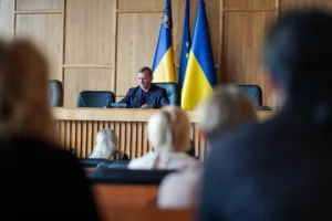 В Ужгороді відбулися громадські слухання щодо бюджету громади на 2026 рік: ключові цифри та пріоритети