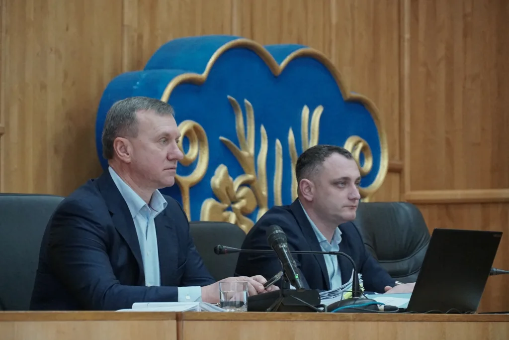 Вифлеємський вогонь, нагороди для талановитої молоді та бюджет-2026: підсумки сесії Ужгородської міської ради Вифлеємський вогонь, нагороди для талановитої молоді та бюджет-2026: підсумки сесії Ужгородської міської ради