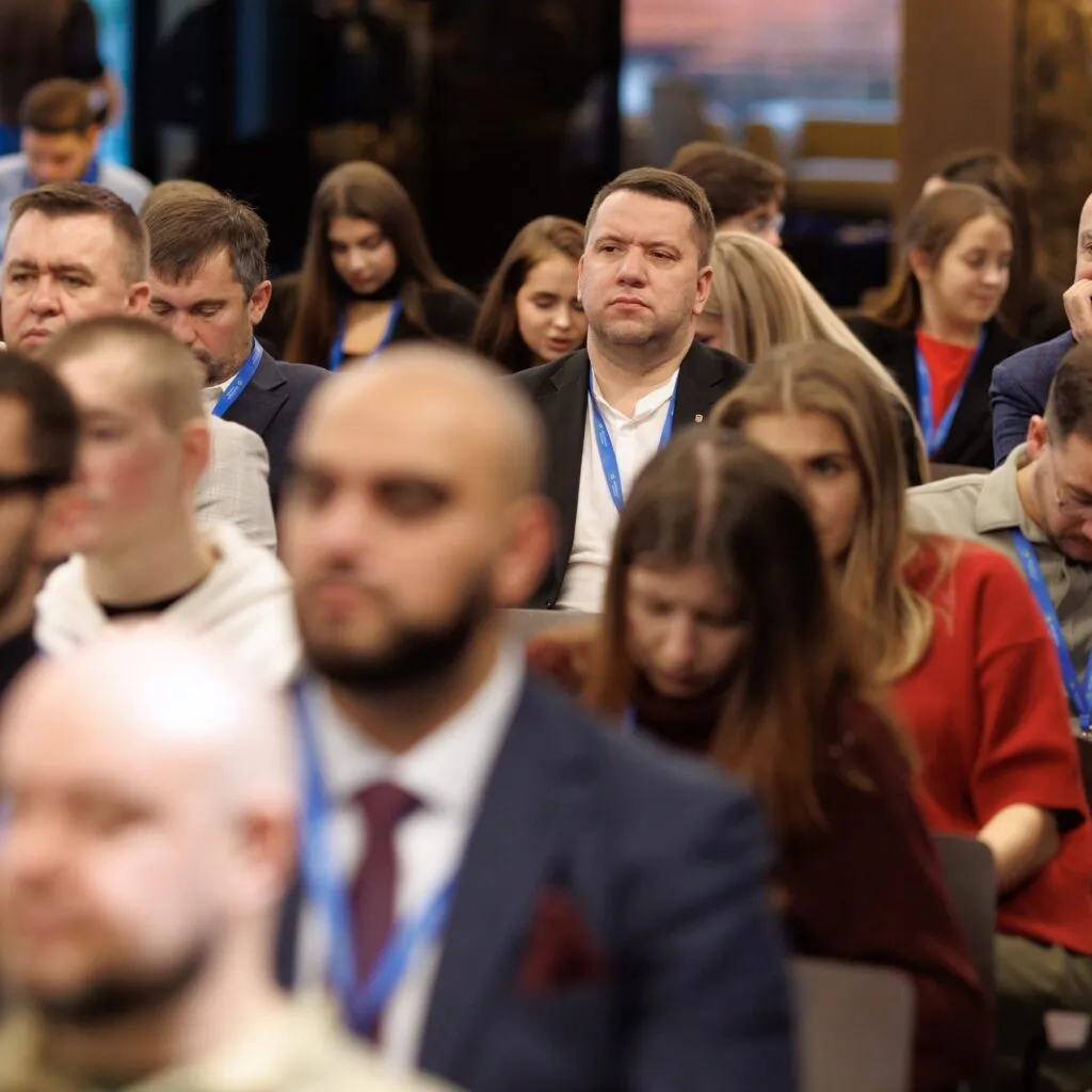 Всеукраїнський форум єднання національних спільнот Ми різні, ми єдині та об’єднані відбувся в Ужгороді