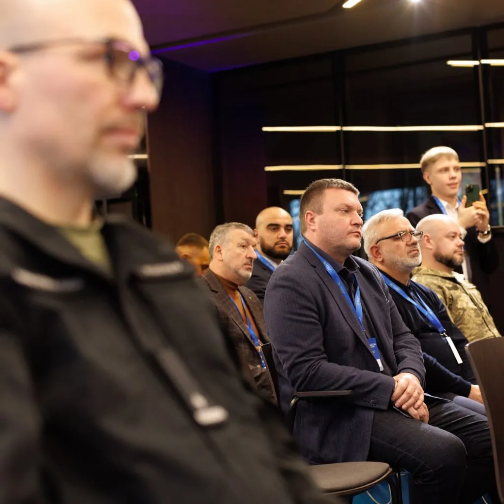Всеукраїнський форум єднання національних спільнот Ми різні, ми єдині та об’єднані відбувся в Ужгороді