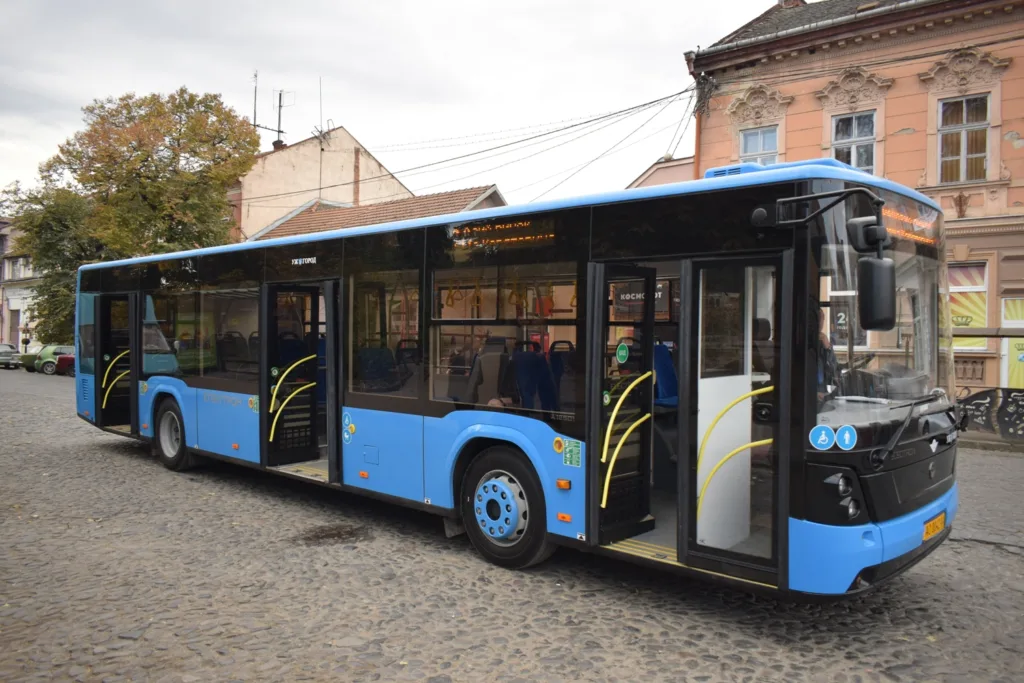 Перевізники Ужгорода наполягають на підвищенні тарифу до 18 гривень: причини та позиція міськради Перевізники Ужгорода наполягають на підвищенні тарифу до 18 гривень: причини та позиція міськради