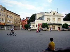 ⛔️ Велоінфраструктура Ужгорода: відсутність фінансування на 2025 та 2026 роки попри наявність Концепції