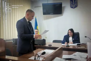 Шість років тюрми за торгівлю психотропами біля дитсадка: в Ужгороді винесли суворий вирок рецидивісту