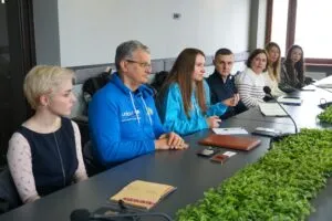 Новий етап підтримки громади: Ужгородська міськрада та NEEKA реалізують масштабний проєкт за підтримки UNICEF
