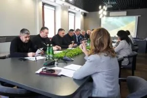 Підготовка до нового навчального року в Ужгороді: з 2 березня стартує прийом заяв до шкіл та садочків