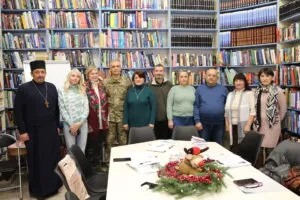 Ужгород обговорює підтримку сімей загиблих воїнів: роль громадських організацій, психологів та духовенства
