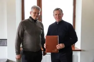Забезпечення якісної питної води та покращення санітарних умов: ключові питання обговорення в Ужгороді