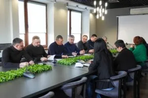 Ужгородська міська рада затвердила рішення щодо житлової допомоги для ВПО