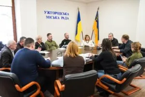 Комісія з розгляду заяв на отримання житлової допомоги для внутрішньо переміщених осіб: результати засідання в Ужгородській міськраді