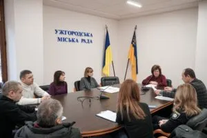 Ужгород: Підсумки конкурсу з перевезення пасажирів на п’яти міських маршрутах