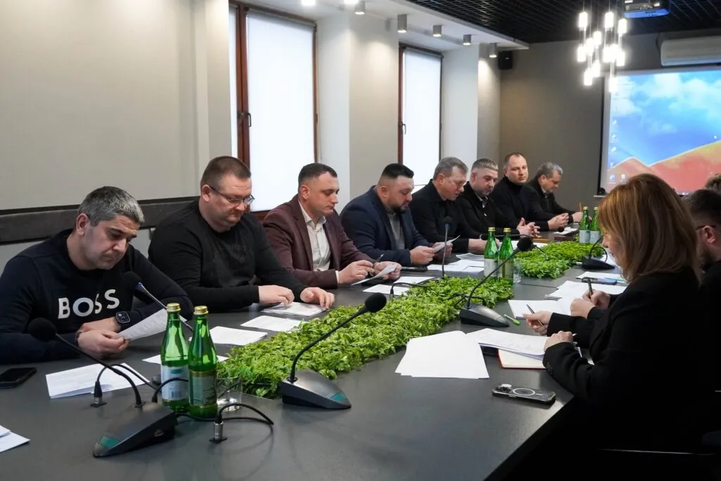 Ужгородська міська рада розширила програму житлової підтримки для внутрішньо переміщених осіб Ужгородська міська рада розширила програму житлової підтримки для внутрішньо переміщених осіб
