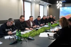 Ужгородська міська рада розширила програму житлової підтримки для внутрішньо переміщених осіб