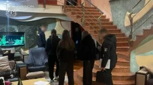 Депутат Ужгорода отримав повідомлення про підозру у незаконному недекларуванні активів на суму понад 13,8 млн грн