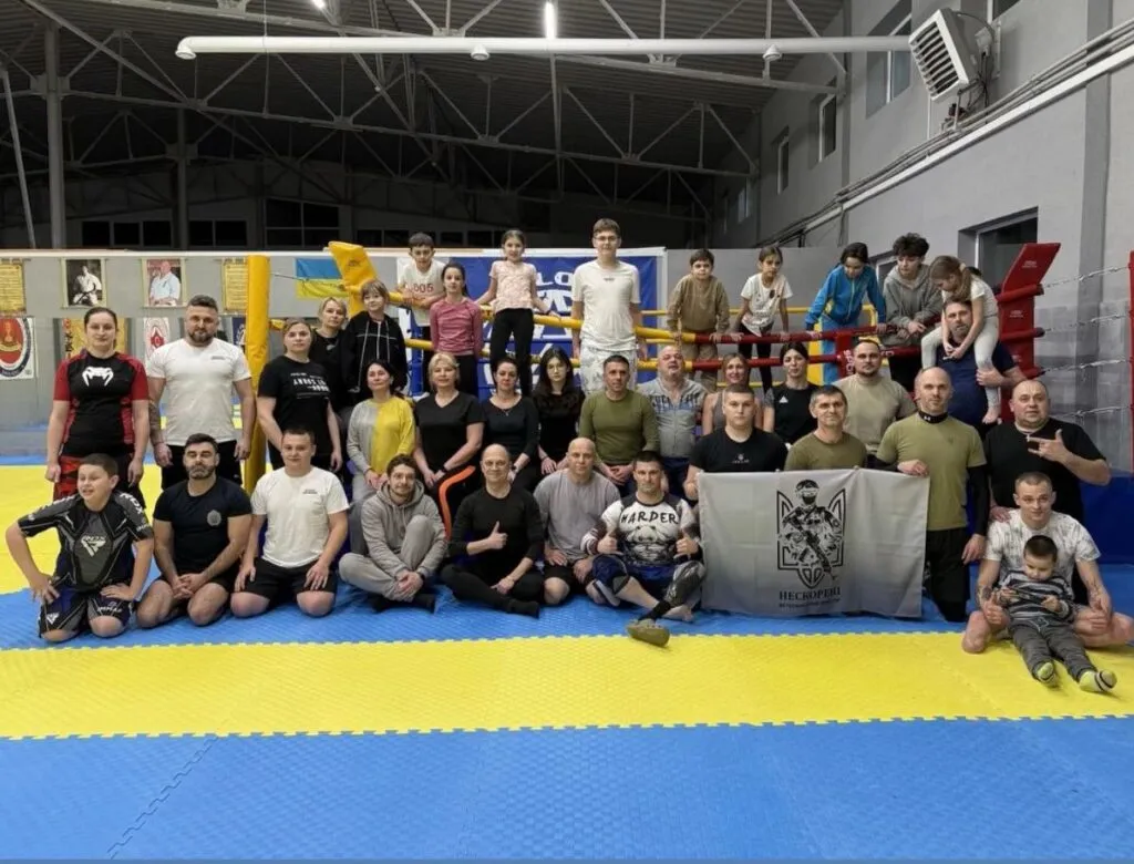 Інтенсив із відновлення психологічного добробуту для дітей загиблих Захисників України Інтенсив із відновлення психологічного добробуту для дітей загиблих Захисників України