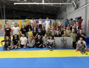 Інтенсив із відновлення психологічного добробуту для дітей загиблих Захисників України