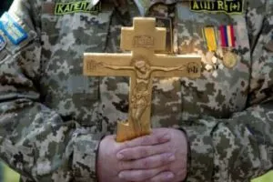 Медичні капелани в лікарнях: новий рівень духовної підтримки в Україні