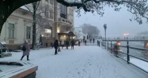 Афіша подій в Ужгороді: Огляд тижня з 26 по 30 січня