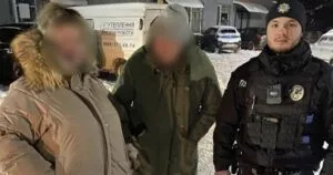 Ужгородські патрульні успішно знайшли безвісти зниклого пенсіонера