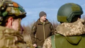 Кадрові зміни у військовому керівництві регіону: Андрія Савчука звільнено з посади начальника Закарпатського ОТЦК та СП