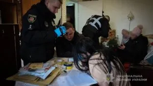 Шокуючий злочин: мешканка Запоріжжя продала місячну доньку в Ужгород, щоб оплатити оренду житла