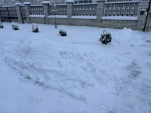 Департамент міської інфраструктури Ужгородської міської ради звертає увагу керів…
