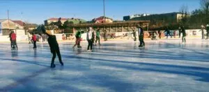 Зимові розваги з благородною метою: в Ужгороді пройде масштабна благодійна акція на підтримку ЗСУ