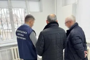 Розтрата бюджетних коштів на закупівлі газу: судитимуть колишнього директора ужгородської школи
