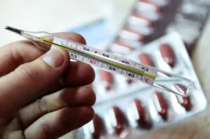 Ужгород спостерігає за збільшенням випадків гострих респіраторних вірусних інфекцій.
