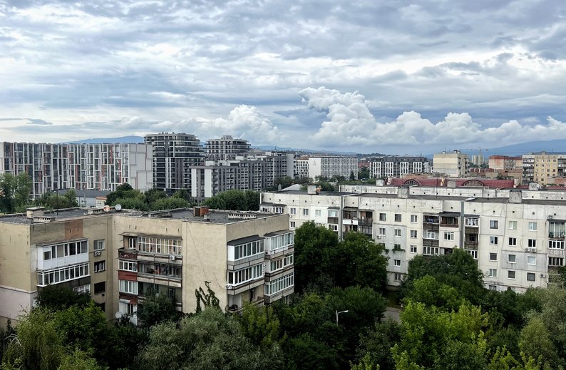 Ужгородський орендний ринок: небувалий бум та прогнози на майбутнє