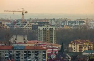 Ринок нерухомості Ужгорода під час війни: як змінилася ціна житла, попит і поведінка покупців