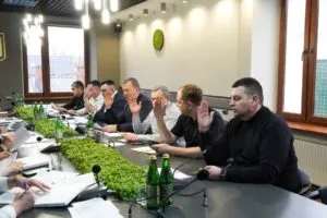 Нове рішення щодо внутрішньо переміщених осіб в Ужгороді: 76 осіб отримають допомогу з житлом