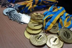 Кубок Закарпатської області з важкої атлетики: спортсмени змагаються за місце у чемпіонаті України